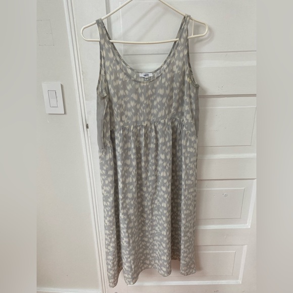 Ilana Kohn Dresses & Skirts - Ilana kohn silk dress